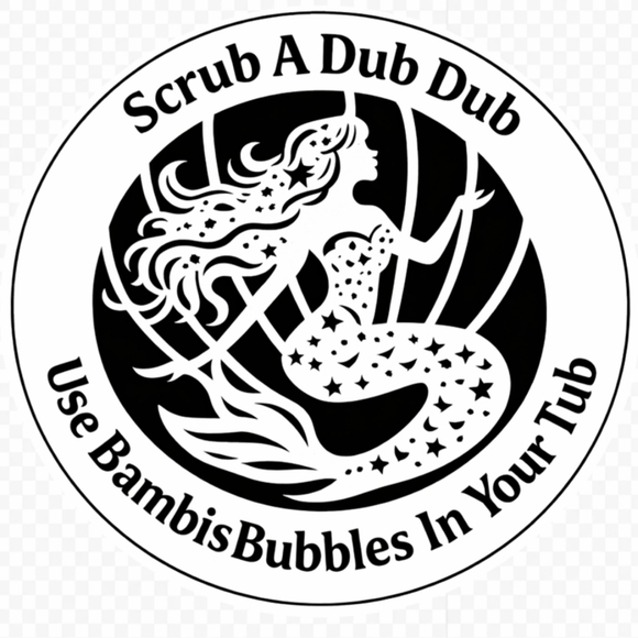 Bambisbubbles Is Live - "Show Me Your Goodies!" Monday 8p, Tuesday4p., 🧜♀️⚒️ - Picture 16 of 16